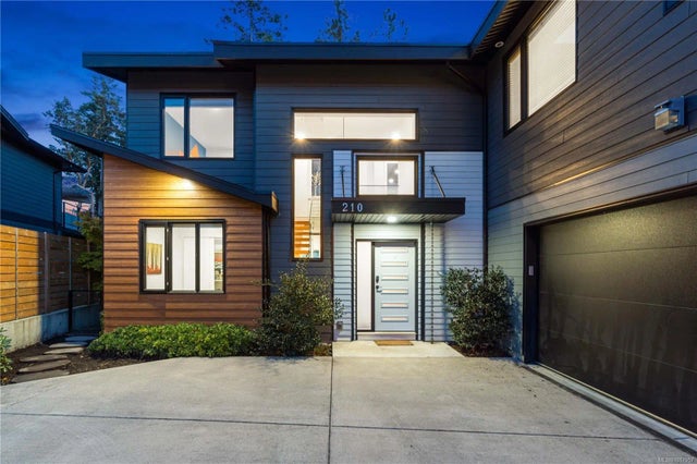 3 of 60 - 210 Crestline Terr, Nanaimo, BC