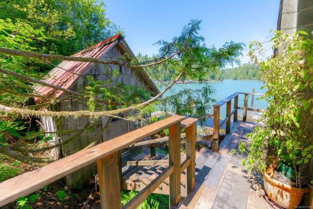 2 of 31 - 310 Tower Rd, Bamfield, BC