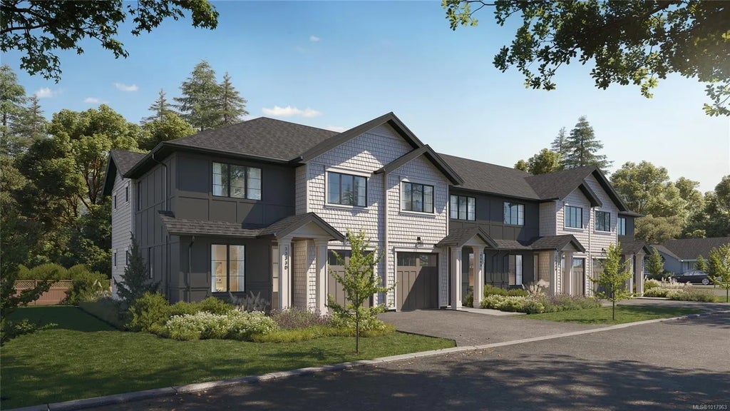 3333 Henderson Rd Proposed 3, Oak Bay