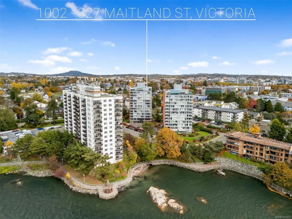 327 Maitland St 1002, Victoria