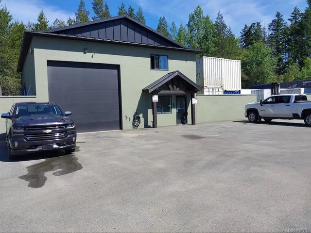 1 of 12 - 1010 Shearme Rd 8, Coombs, BC