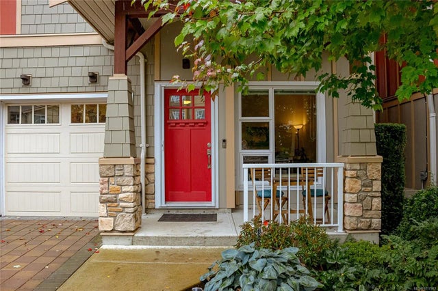 2 of 42 - 1900 Watkiss Way 5, View Royal, BC