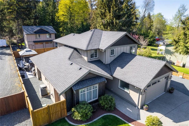 1 of 83 - 423 Craig St, Parksville, BC