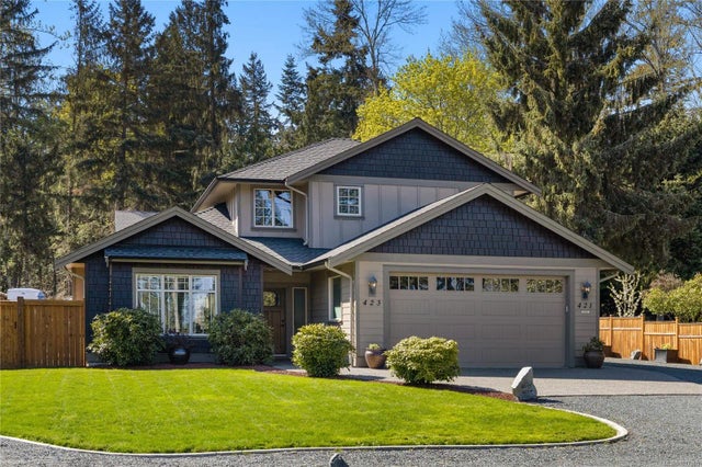 2 of 83 - 423 Craig St, Parksville, BC