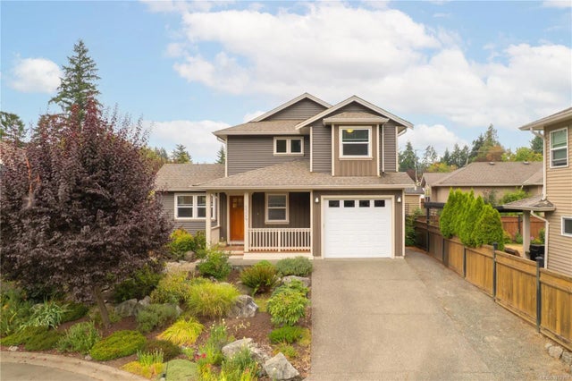 5 of 58 - 4524 Buena Vista Pl, Cowichan Bay, BC