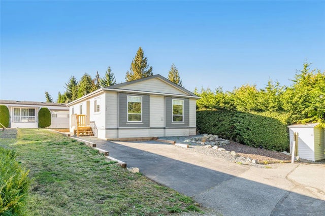 1 of 43 - 6325 Metral Dr 138, Nanaimo, BC