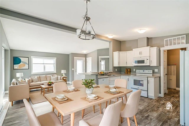 4 of 43 - 6325 Metral Dr 138, Nanaimo, BC