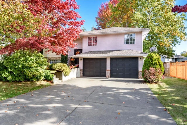 2 of 55 - 2043 Valley View Dr, Courtenay, BC