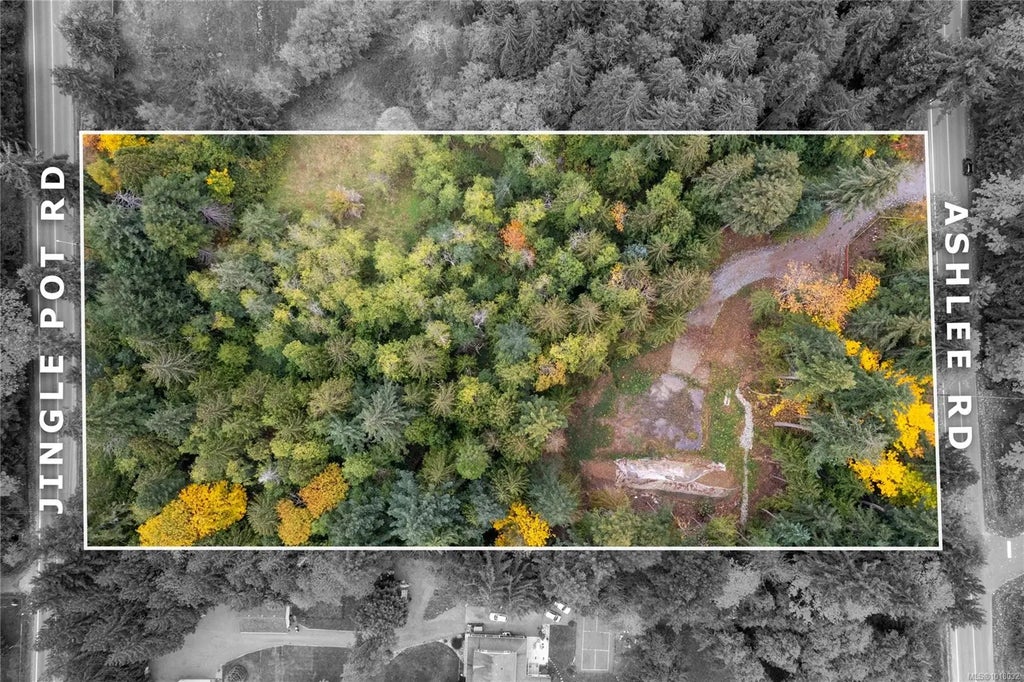 2322 Ashlee Rd, Nanaimo