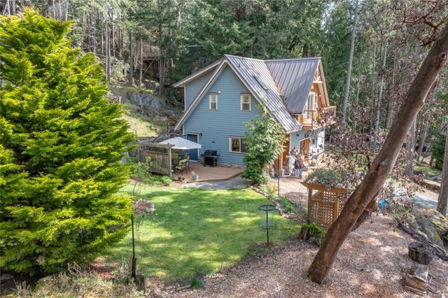 3 of 56 - 4810 Cannon Cres, Pender Island, BC