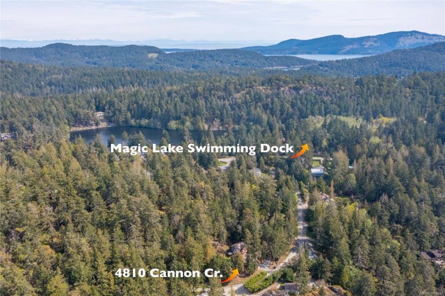 5 of 56 - 4810 Cannon Cres, Pender Island, BC