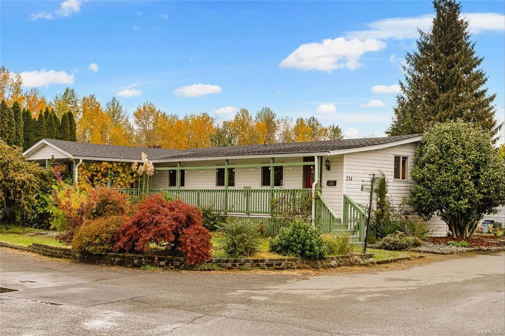 2885 Boys Rd 234, Duncan