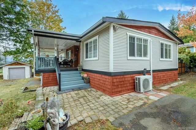 3 of 46 - 3216 Back Rd 61, Comox, BC