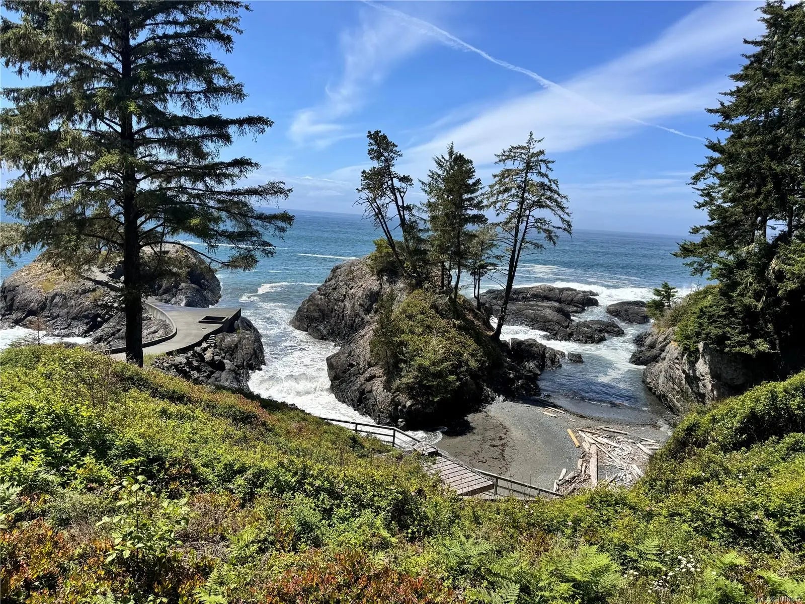 Homes for Sale in Sooke, BC