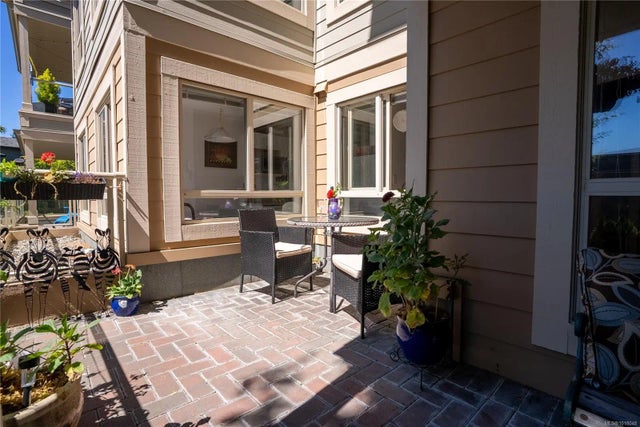 5 of 29 - 121 Aldersmith Pl 110, View Royal, BC