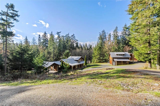 5 of 32 - 211 Long Harbour Rd, Salt Spring, BC
