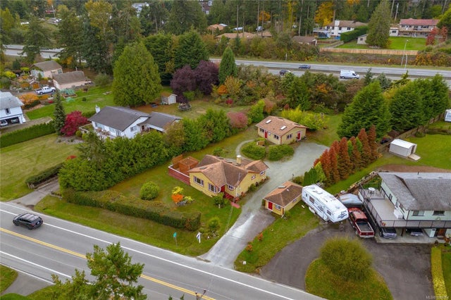 4 of 40 - 8576 Lochside Dr, North Saanich, BC