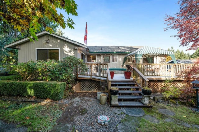 2 of 70 - 1680 Austin Pl, Cowichan Bay, BC