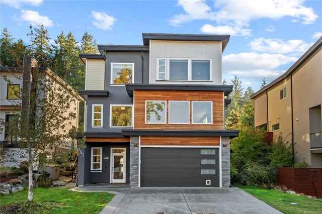 1 of 39 - 1167 River Rock Pl, Highlands, BC