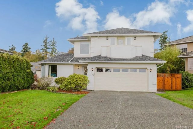 2 of 45 - 2310 Francis View Dr, View Royal, BC