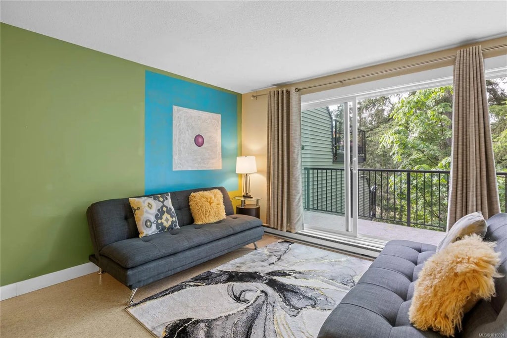 111 Wall St 10, Nanaimo