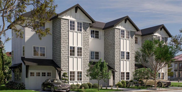 5 of 5 - 786 St. Patrick St B, Oak Bay, BC