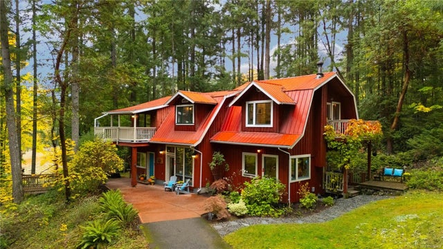 1 of 51 - 3778 Kingburne Dr, Cobble Hill, BC