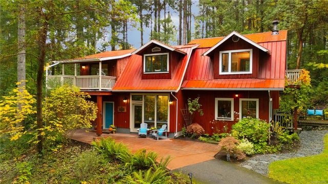 2 of 51 - 3778 Kingburne Dr, Cobble Hill, BC