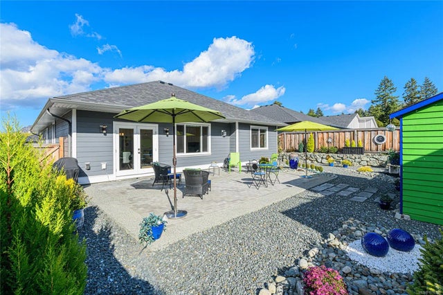 5 of 55 - 1862 Harrier Rd, Cowichan Bay, BC