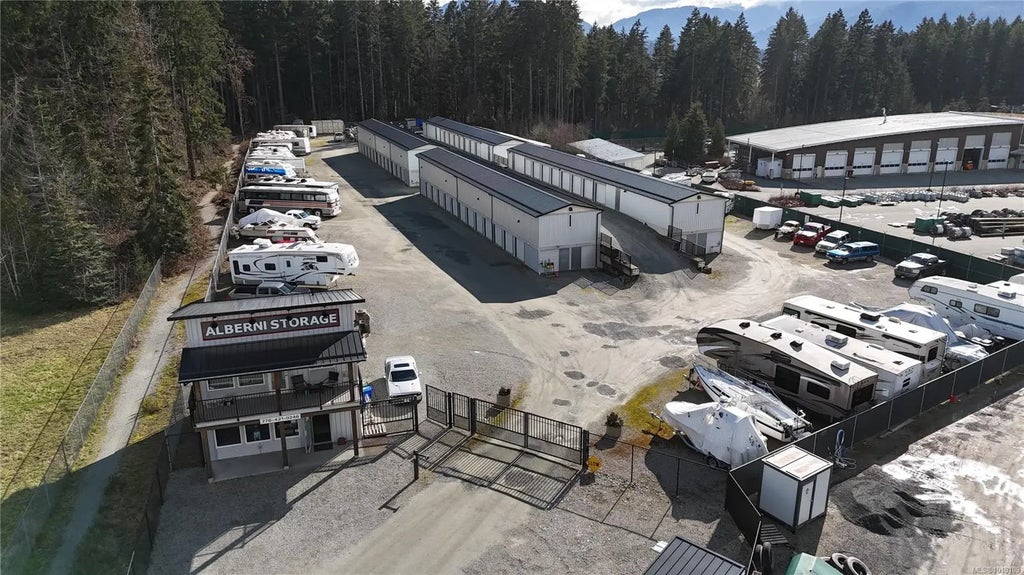 4730 Cherry Creek Rd, Port Alberni