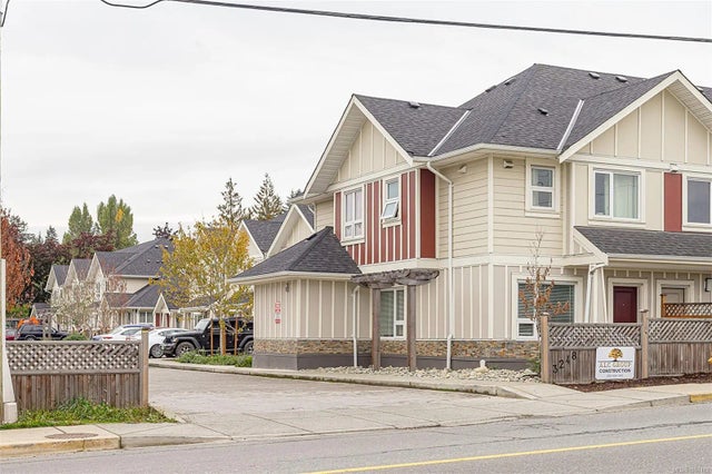 2 of 25 - 3248 Sherman Rd 110, Duncan, BC