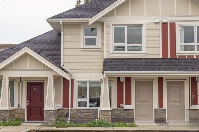 3 of 25 - 3248 Sherman Rd 110, Duncan, BC