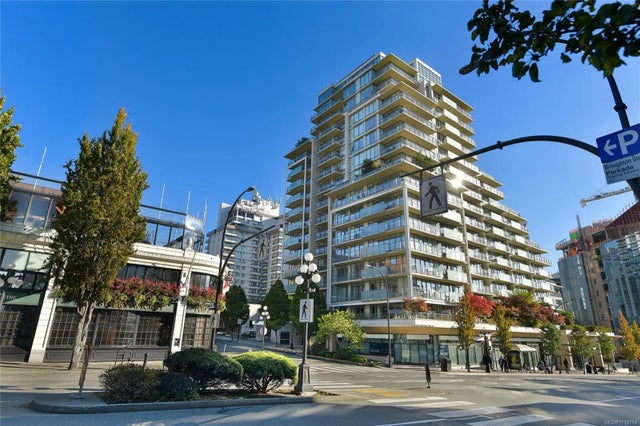 1 of 78 - 707 Courtney St 1003, Victoria, BC