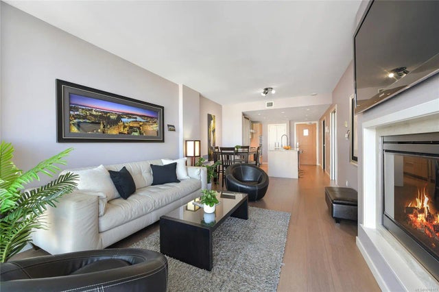 3 of 78 - 707 Courtney St 1003, Victoria, BC