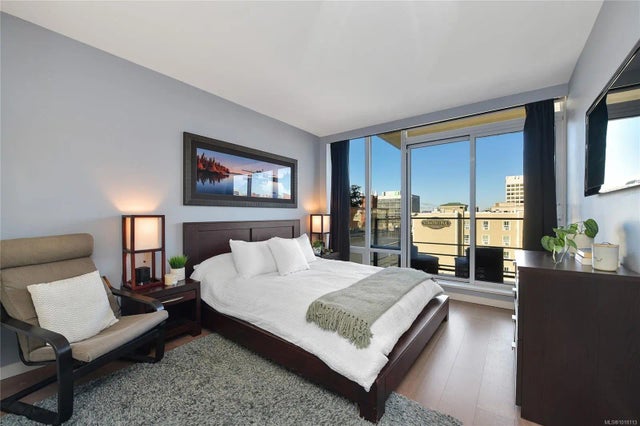5 of 78 - 707 Courtney St 1003, Victoria, BC