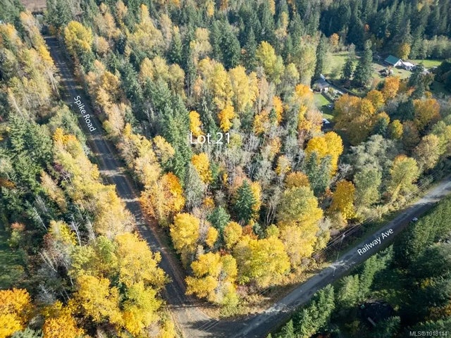 3 of 30 - Lot 21 Railway Ave, Black Creek, BC