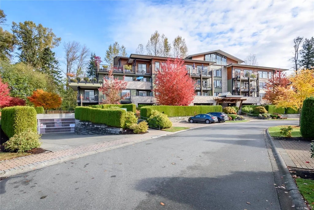 44 Anderton Ave 2309, Courtenay