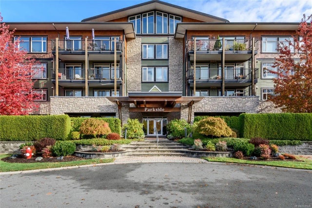 4 of 28 - 44 Anderton Ave 2309, Courtenay, BC