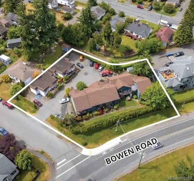 2 of 9 - 635 Bowen Rd, Nanaimo, BC