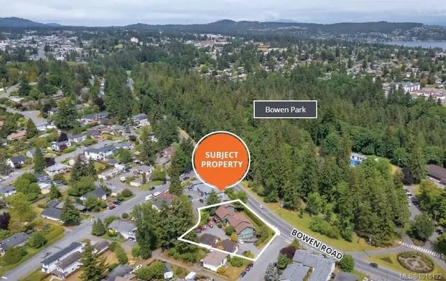 5 of 9 - 635 Bowen Rd, Nanaimo, BC