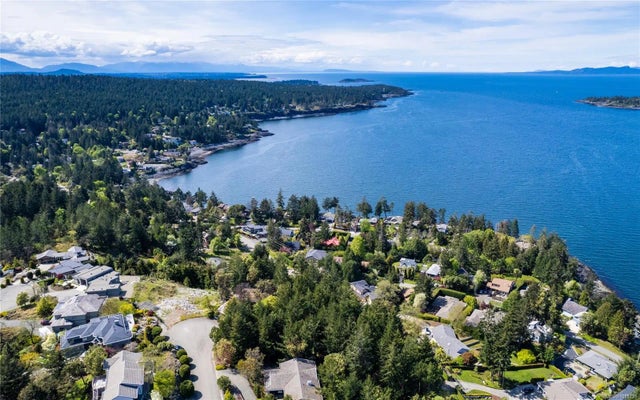 2 of 16 - Lot 20 Highland Rd, Nanoose Bay, BC