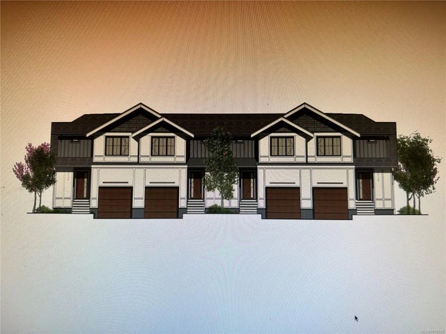 1 of 3 - 3513 Henderson Rd 1, Oak Bay, BC