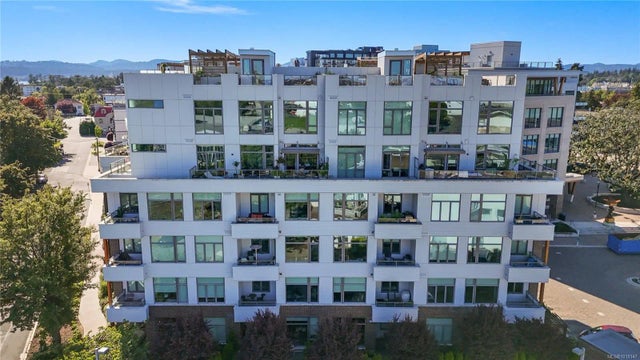 2 of 41 - 1216 Carlisle Ave 503, Esquimalt, BC