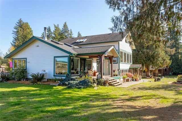 5 of 87 - 1445 Mclean Rd, Errington, BC