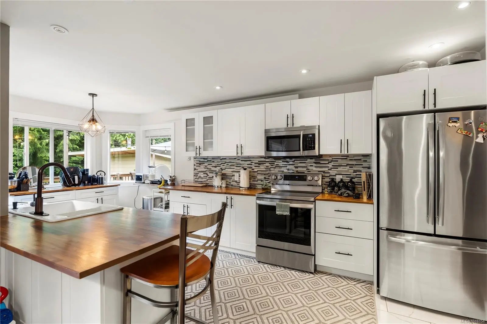 Residential for Sale by 5839 Blythwood Rd in the Sooke, located in the neighborhood of 