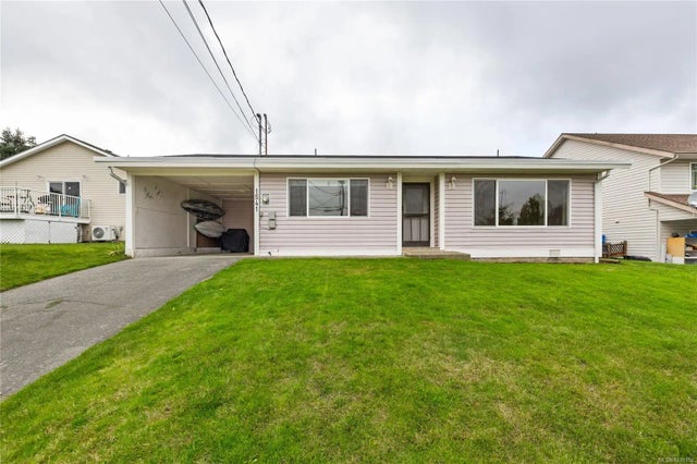 1 of 33 - 1541 Morgan St, Crofton, BC