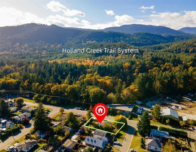 2 of 66 - 533 Baden Powell St, Ladysmith, BC