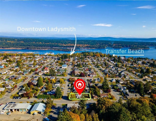 3 of 66 - 533 Baden Powell St, Ladysmith, BC