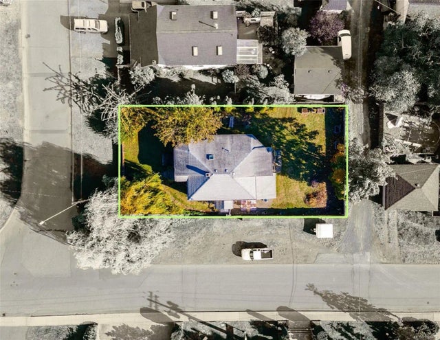 4 of 66 - 533 Baden Powell St, Ladysmith, BC