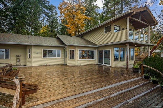 5 of 43 - 3495 Harwood Rd, Hornby Island, BC